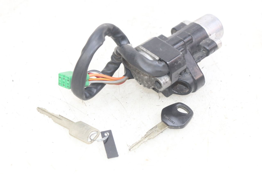 photo de IGNITION SWITCH SUZUKI SV N 650 (1999 - 2002)