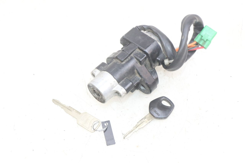 photo de IGNITION SWITCH SUZUKI SV N 650 (1999 - 2002)