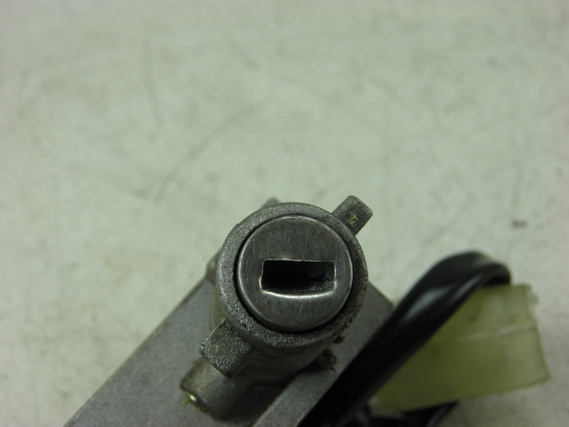 photo de IGNITION SWITCH SWEET ELEC SWEET RACER TOB BOY 1 (2009 - 2012)