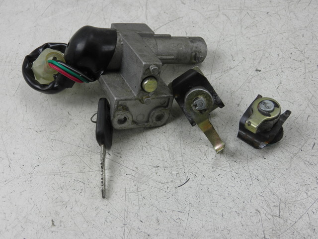 photo de IGNITION SWITCH SWEET ELEC SWEET RACER TOB BOY 1 (2009 - 2012)