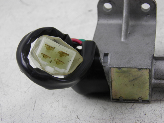 photo de IGNITION SWITCH SWEET ELEC SWEET RACER TOB BOY 1 (2009 - 2012)