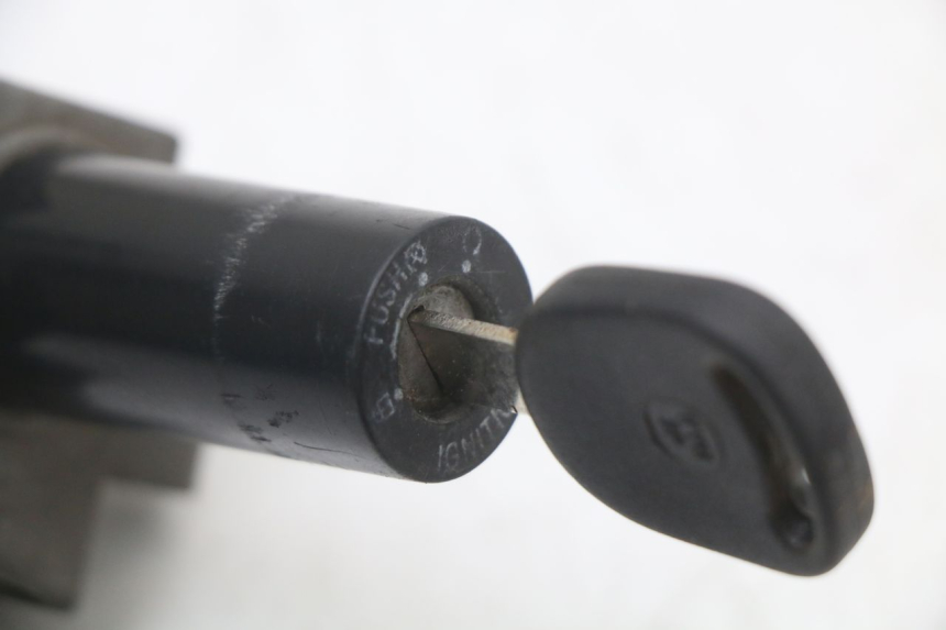 photo de IGNITION SWITCH SYM XS 125 (2007 - 2016)