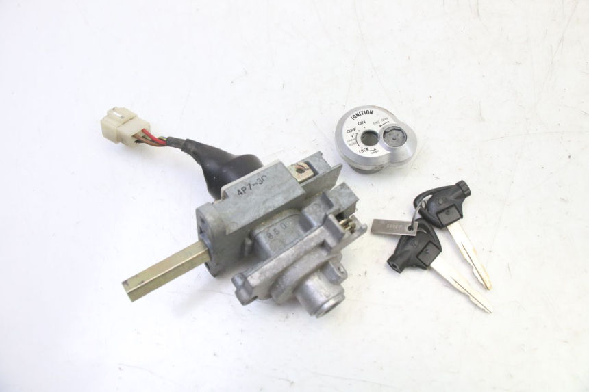 photo de IGNITION SWITCH MBK WAAP 125 (2008 - 2013)