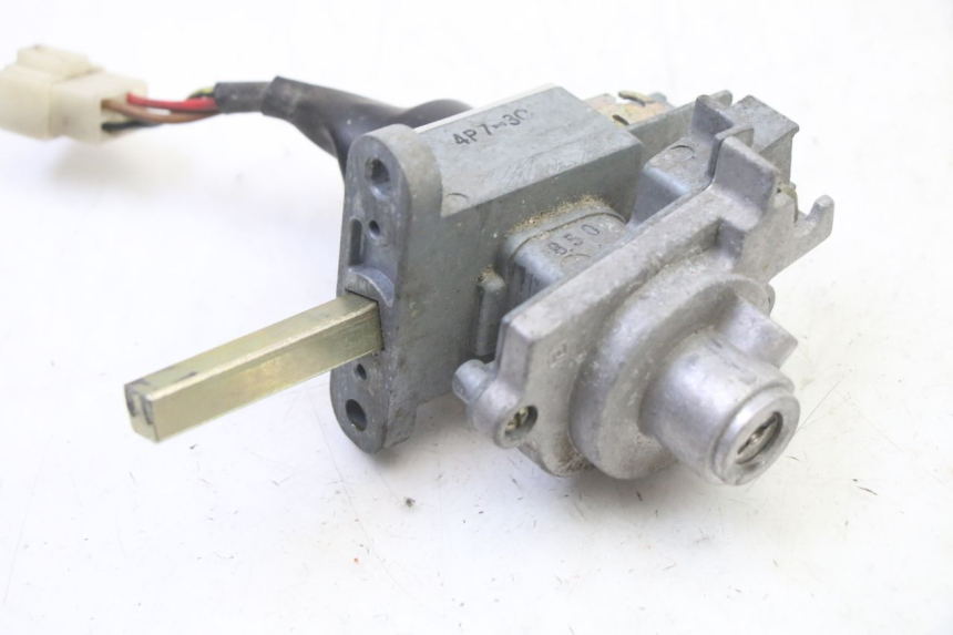 photo de IGNITION SWITCH MBK WAAP 125 (2008 - 2013)