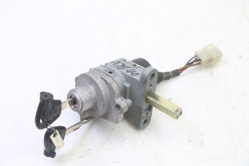 photo de IGNITION SWITCH MBK WAAP 125 (2008 - 2013)