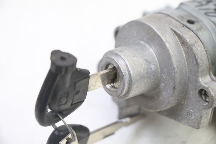 photo de IGNITION SWITCH MBK WAAP 125 (2008 - 2013)