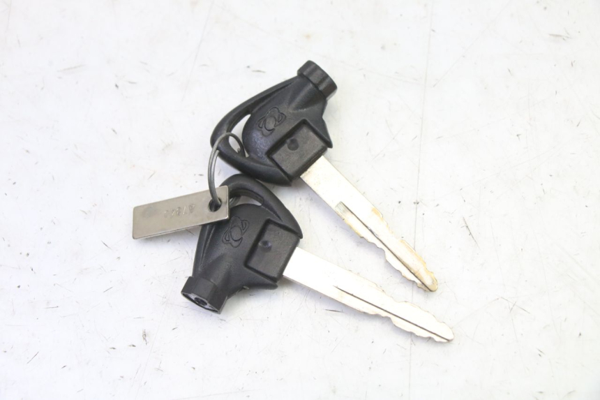 photo de IGNITION SWITCH MBK WAAP 125 (2008 - 2013)