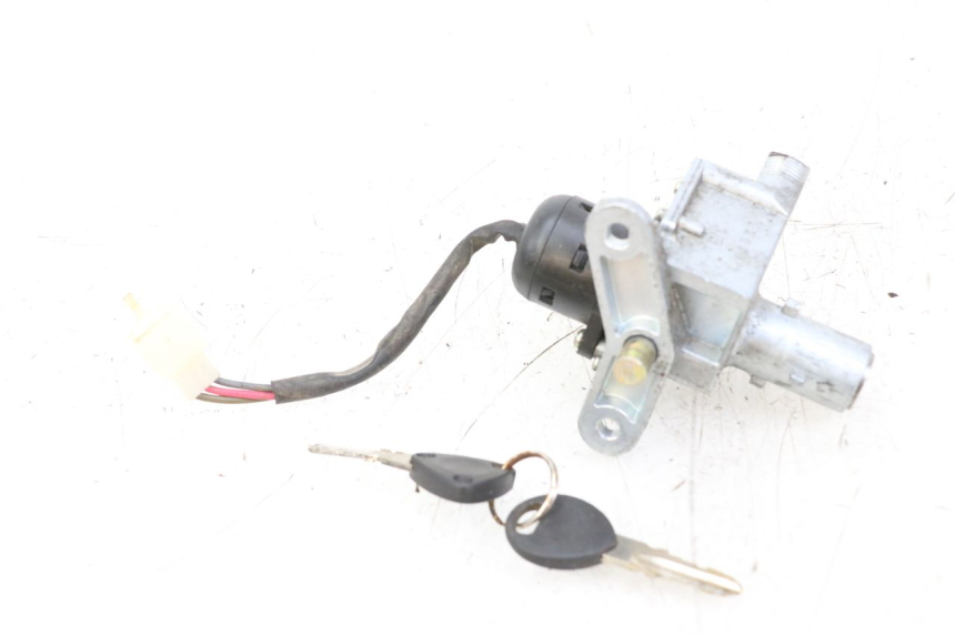 photo de IGNITION SWITCH YAMAHA BW'S 50 (2004 - 2017)