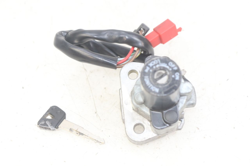 photo de IGNITION SWITCH YAMAHA FZS FAZER 600 (1998 - 2001)