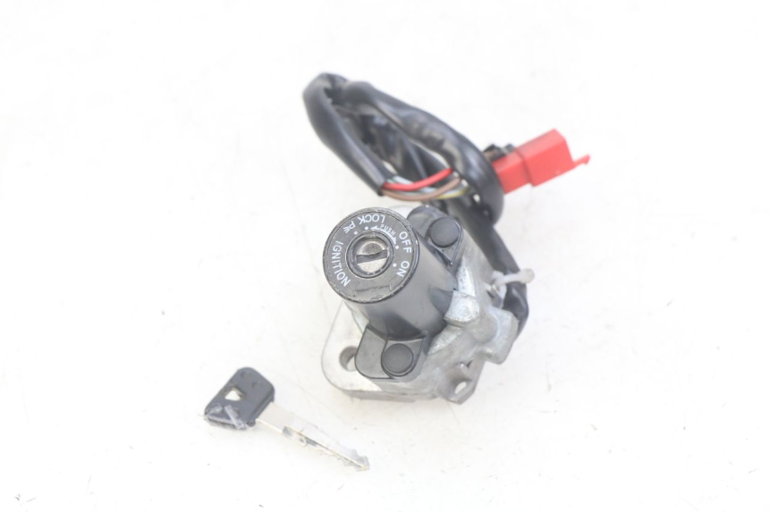 photo de IGNITION SWITCH YAMAHA FZS FAZER 600 (1998 - 2001)