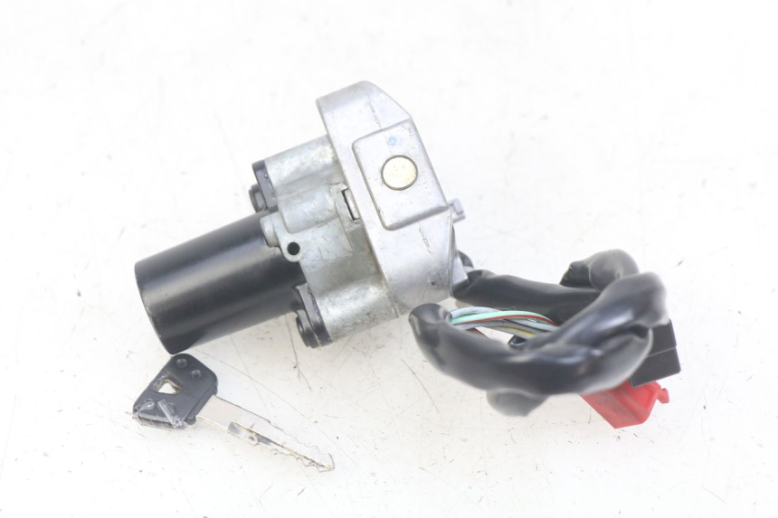 photo de IGNITION SWITCH YAMAHA FZS FAZER 600 (1998 - 2001)