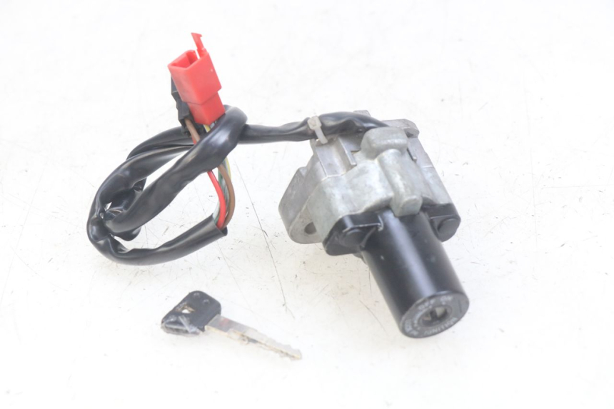 photo de IGNITION SWITCH YAMAHA FZS FAZER 600 (1998 - 2001)