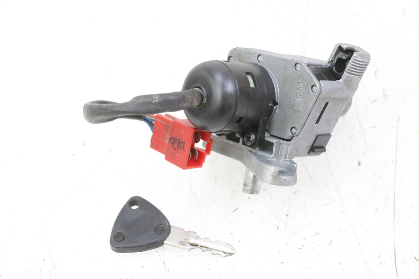 photo de IGNITION SWITCH YAMAHA NEO'S 4T 50 (2008 - 2016)