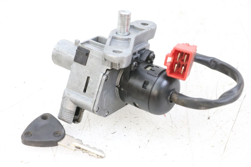 photo de IGNITION SWITCH YAMAHA NEO'S 4T 50 (2008 - 2016)