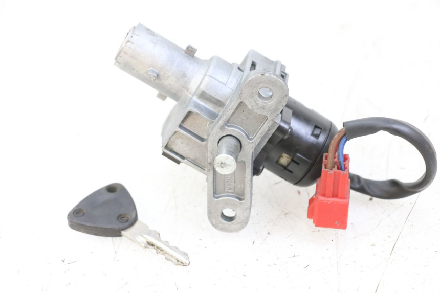 photo de IGNITION SWITCH YAMAHA NEO'S 4T 50 (2008 - 2016)