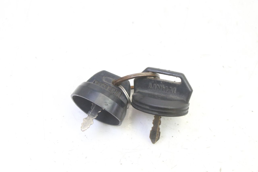 photo de IGNITION SWITCH YAMAHA YFM BRUIN 350 (2003 - 2009)