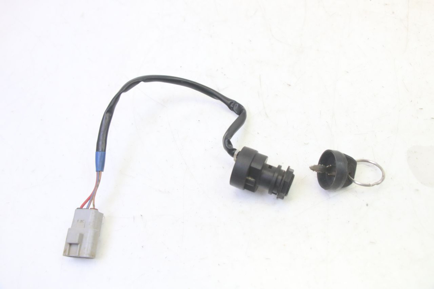 photo de IGNITION SWITCH YAMAHA YFM GRIZZLY 550 (2008 - 2015)
