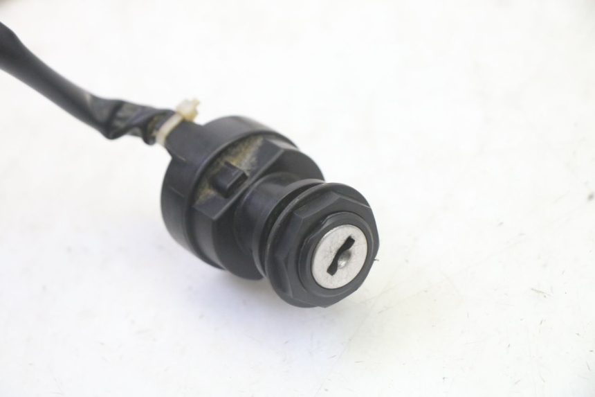 photo de IGNITION SWITCH YAMAHA YFM GRIZZLY 550 (2008 - 2015)
