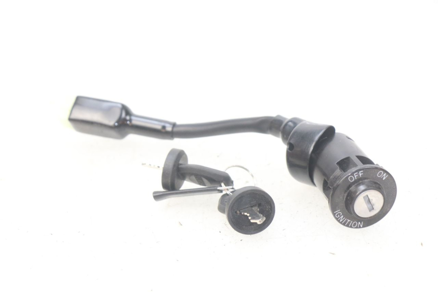 photo de IGNITION SWITCH YAMAHA YFM R RAPTOR 90 (2017 - 2023)