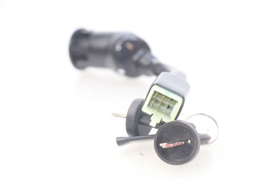 photo de IGNITION SWITCH YAMAHA YFM R RAPTOR 90 (2017 - 2023)