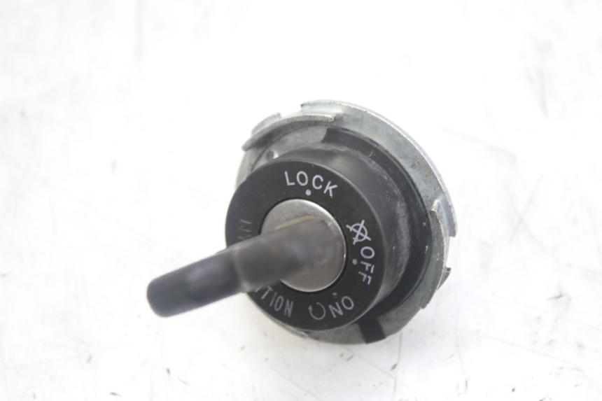 photo de IGNITION SWITCH PIAGGIO ZIP 4T 50 (2018 - 2020)