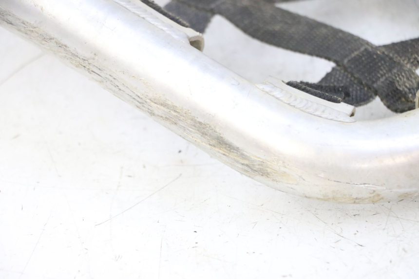 photo de NERF BAR YAMAHA YFM R RAPTOR 250 (2008 - 2014)