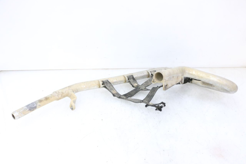 photo de NERF BAR YAMAHA YFM R RAPTOR 250 (2008 - 2014)
