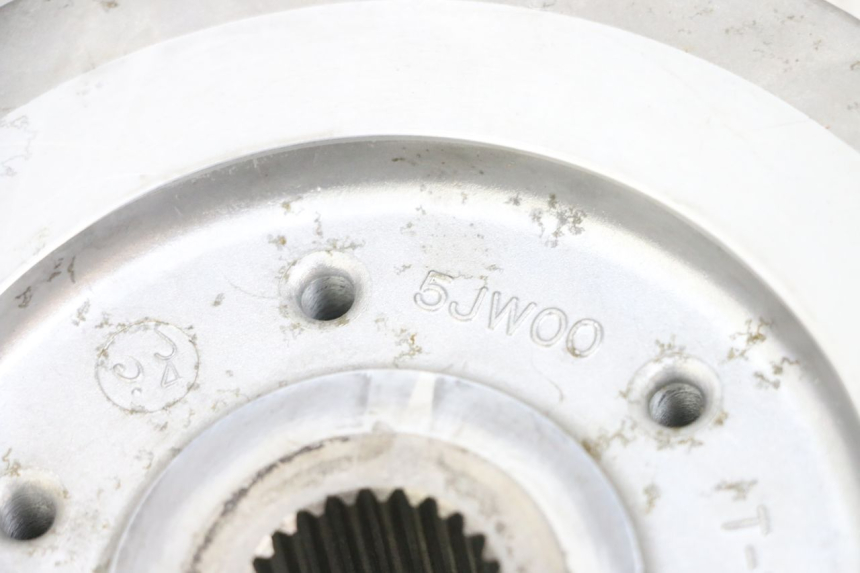 photo de CLUTCH HUB YAMAHA FJR ABS 1300 (2006 - 2012) - Additional view of the item