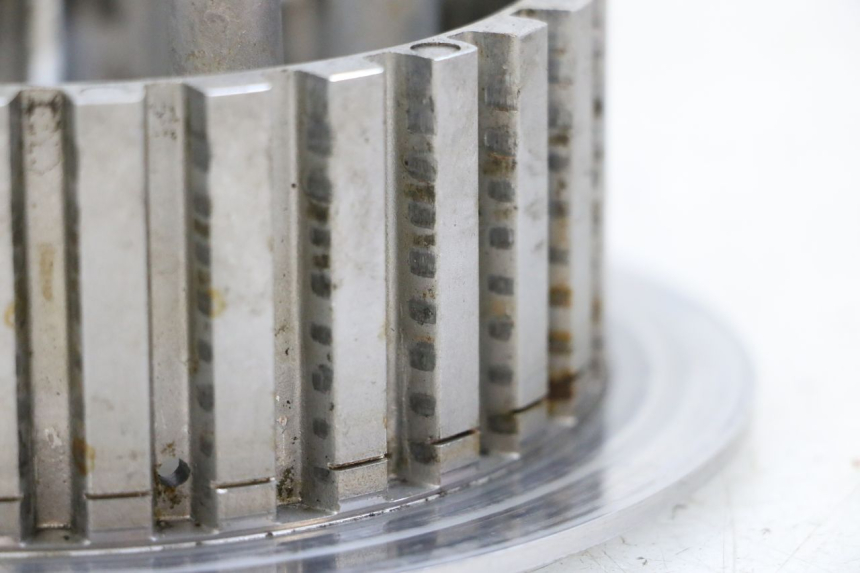 photo de CLUTCH HUB YAMAHA FJR ABS 1300 (2006 - 2012) - Fixing points details