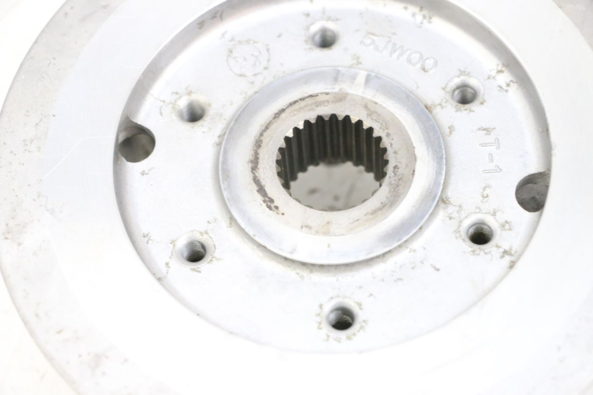 photo de CLUTCH HUB YAMAHA FJR ABS 1300 (2006 - 2012) - Checked used part