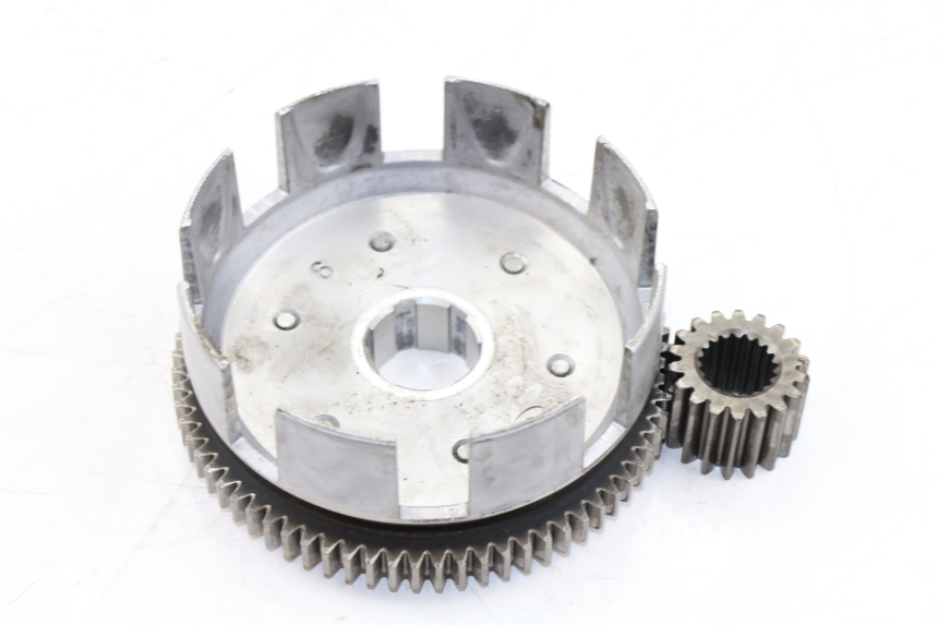 photo de CLUTCH HUB LONCIN LX 125 (2010 - 2015)