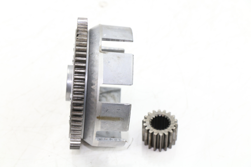 photo de CLUTCH HUB LONCIN LX 125 (2010 - 2015)