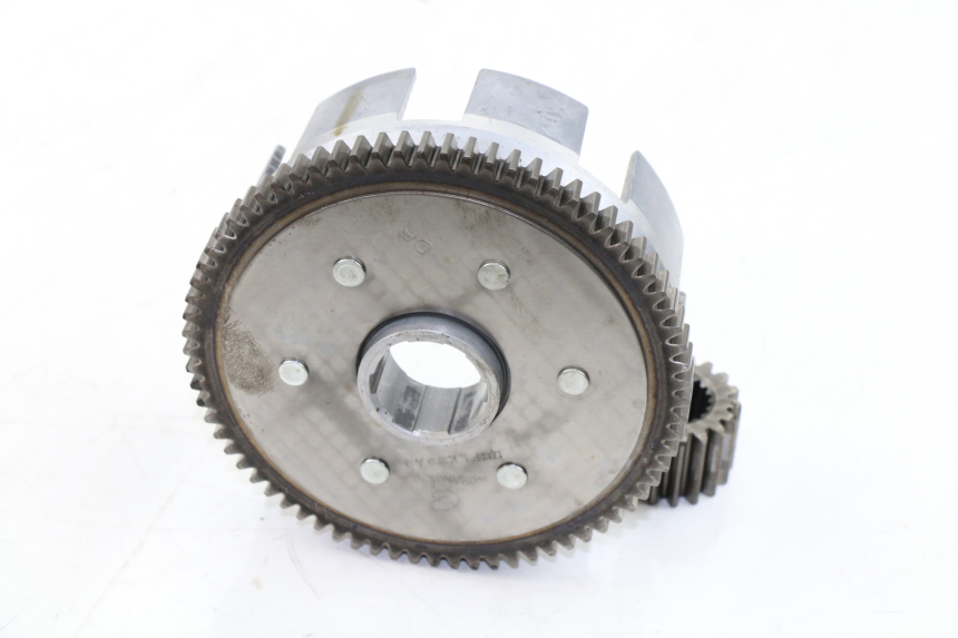 photo de CLUTCH HUB LONCIN LX 125 (2010 - 2015)