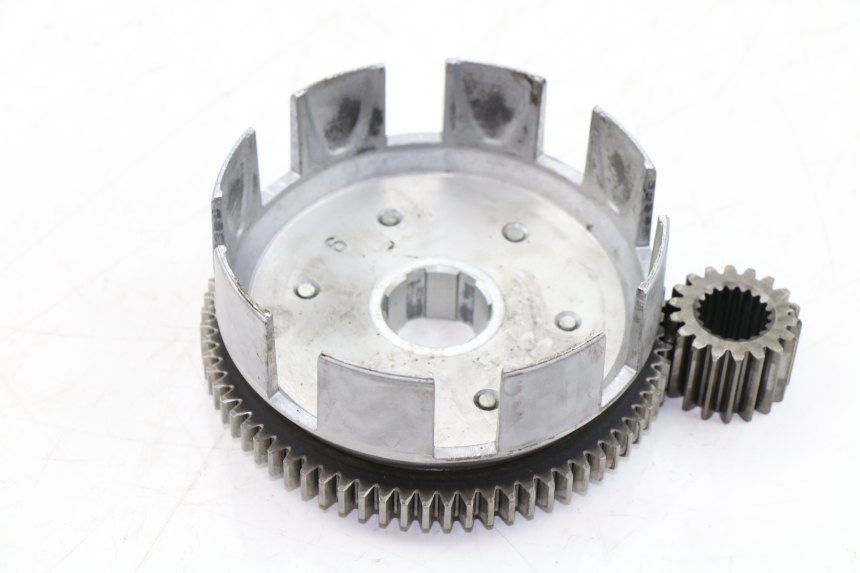 photo de CLUTCH HUB LONCIN LX 125 (2010 - 2015)