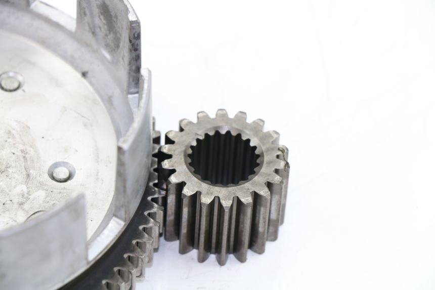 photo de CLUTCH HUB LONCIN LX 125 (2010 - 2015)