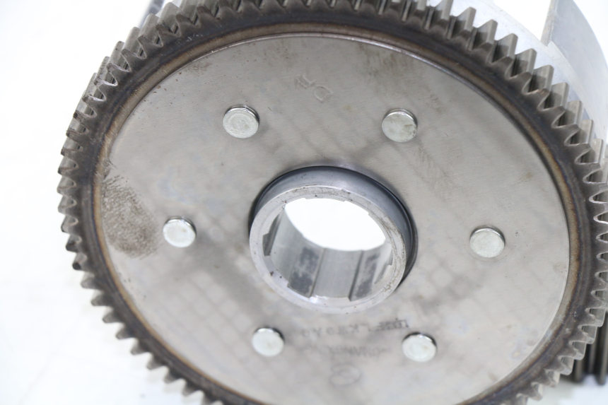 photo de CLUTCH HUB LONCIN LX 125 (2010 - 2015)