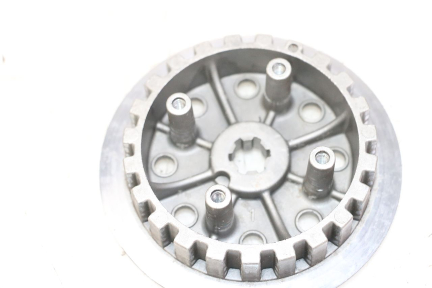 photo de CLUTCH NUT RIEJU MRT 50 (2018 - 2021)