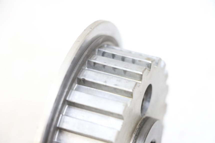 photo de CLUTCH HUB KYMCO ZING 125 (1997 - 2003) - Zoom on usage condition