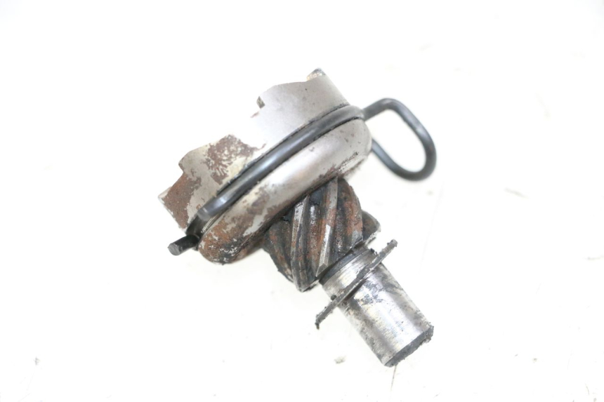 photo de KICK STARTER GEAR KYMCO AGILITY 4T 50 (2005 - 2018)