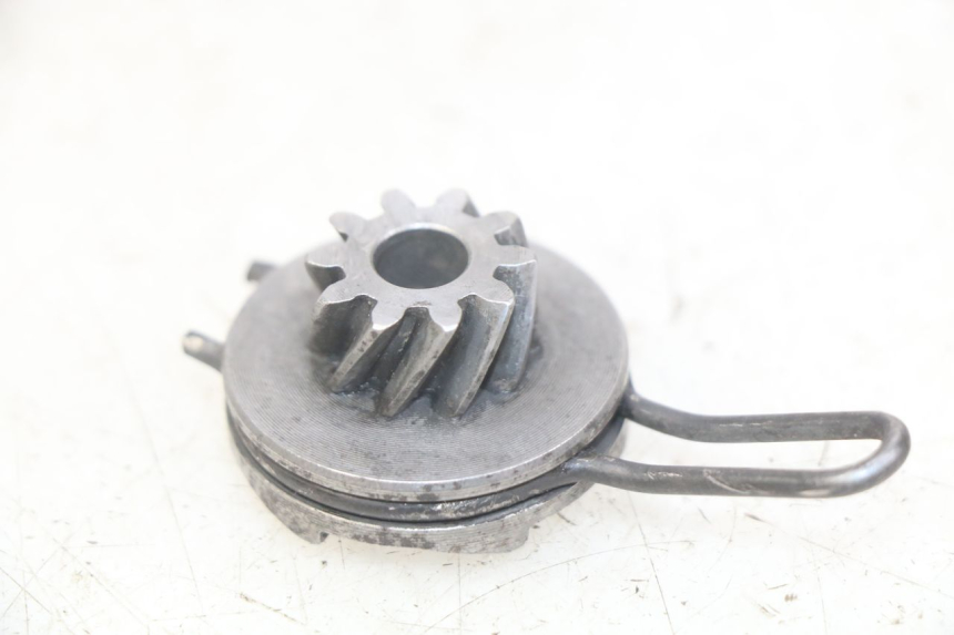 photo de KICK STARTER GEAR MBK BOOSTER SPIRIT 50 (1999 - 2003)