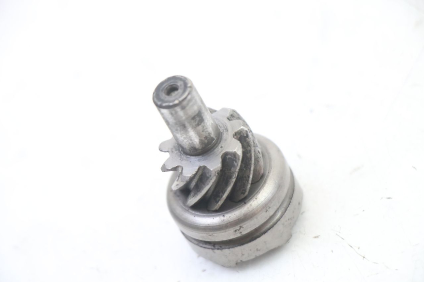 photo de KICK STARTER GEAR PIAGGIO NEW TYPHOON 50 (2018 - 2021)