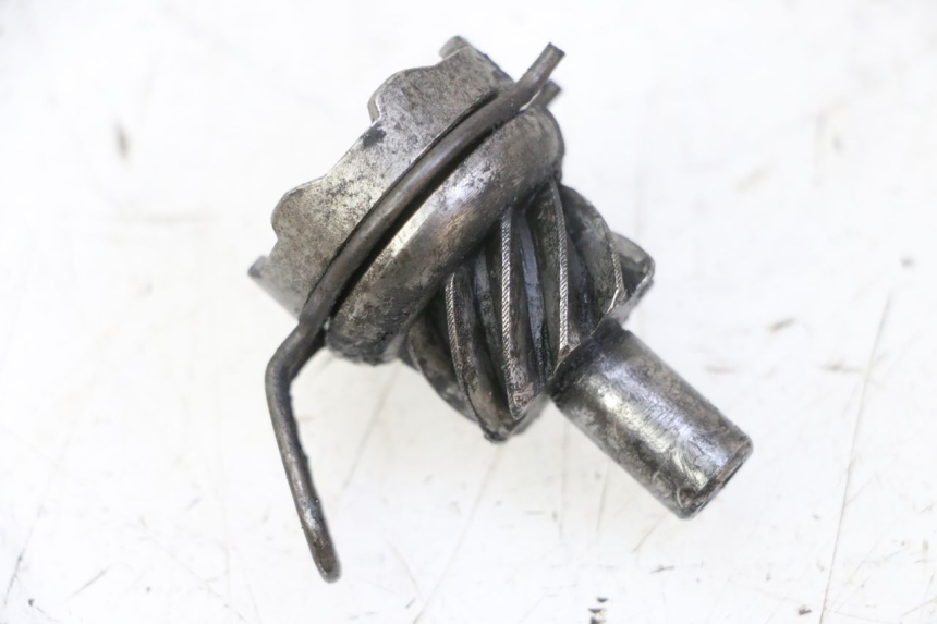 photo de KICK RACHET APRILIA SR R 2T LC 50 (2018 - 2021)