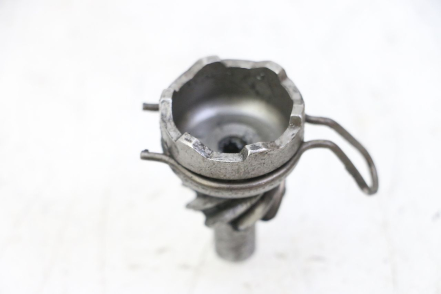 photo de KICK RACHET APRILIA SR R 2T LC 50 (2018 - 2021)