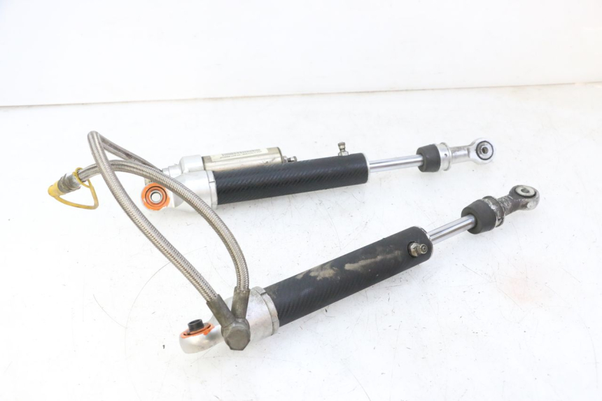 photo de REAR SHOCK ABSORBER PAIR QUADRO 4 4D 350 (2015 - 2018)