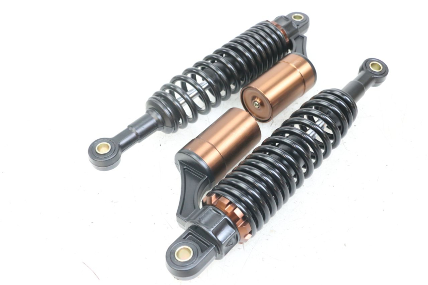 photo de REAR SHOCK ABSORBER ARCHIVE CAFE RACER 4T 50 (2019 - 2024)