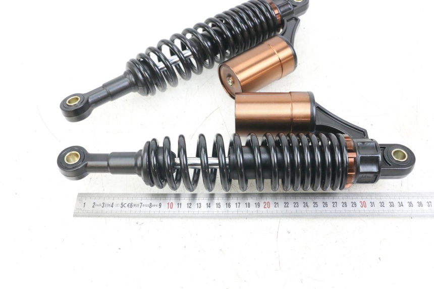 photo de REAR SHOCK ABSORBER ARCHIVE CAFE RACER 4T 50 (2019 - 2024)