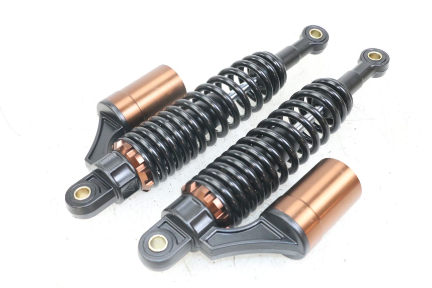 photo de REAR SHOCK ABSORBER ARCHIVE CAFE RACER 4T 50 (2019 - 2024)