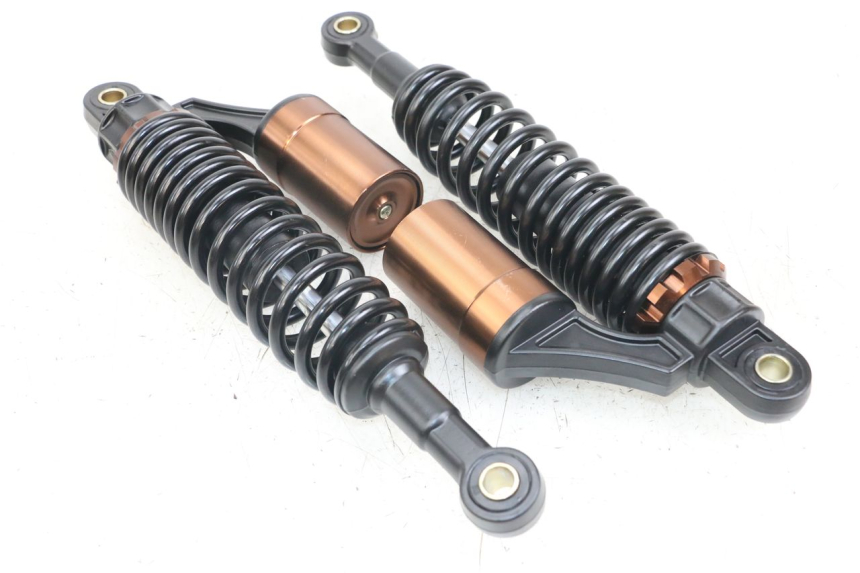 photo de REAR SHOCK ABSORBER ARCHIVE CAFE RACER 4T 50 (2019 - 2024)