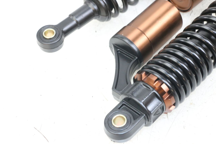 photo de REAR SHOCK ABSORBER ARCHIVE CAFE RACER 4T 50 (2019 - 2024)