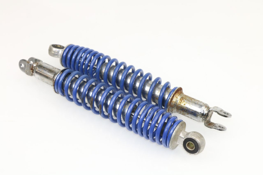 photo de REAR SHOCK ABSORBER BAOTIAN BT SPEEDROAD 125 (2008 - 2012)